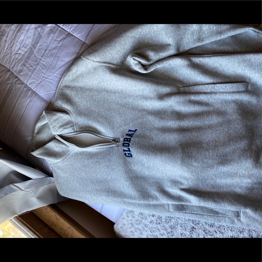 H&M Zip Up - Picture 2 of 2